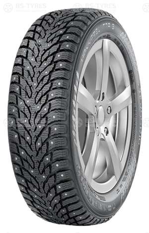 Nokian Tyres Hakkapeliitta 9 215/60 R16 99T (2018)