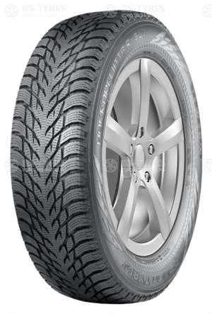 Nokian Tyres Hakkapeliitta R3 SUV 245/55 R19 107R (2019)