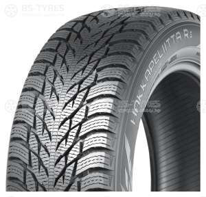 Nokian Tyres Hakkapeliitta R3 SUV 245/55 R19 107R (2019)