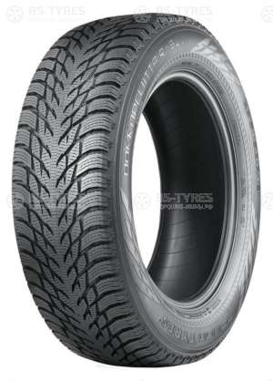 Nokian Tyres Hakkapeliitta R3 SUV 245/55 R19 107R (2019)