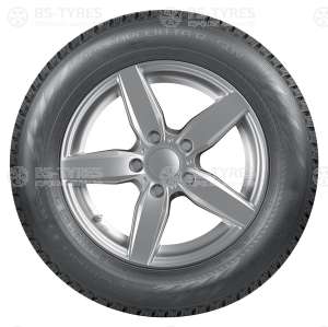 Nokian Tyres Hakkapeliitta R3 SUV 245/55 R19 107R (2019)