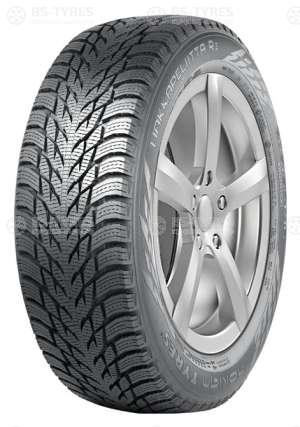 Nokian Tyres Hakkapeliitta R3 SUV 245/55 R19 107R (2019)