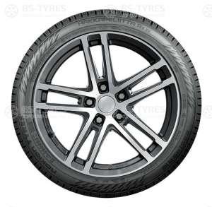 Hakkapeliitta R5 EV SilentDrive