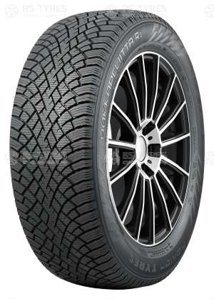 Nokian Tyres Hakkapeliitta R5 215/60 R16 99R