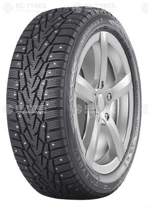 Nokian Tyres Nordman 7 215/55 R17 98T