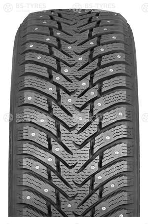 Nokian Tyres Nordman 8 SUV 225/55 R18 102T