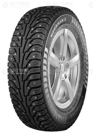 Nordman C