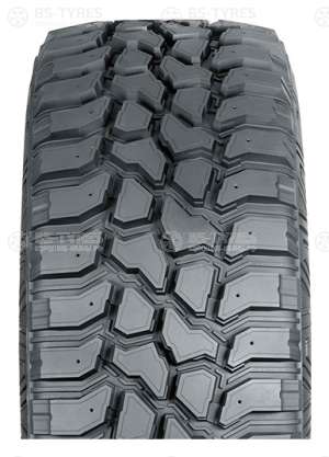 Rockproof