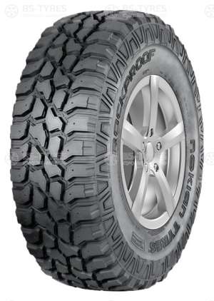 Rockproof