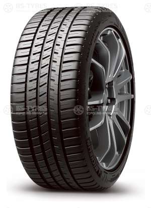 Pilot Sport A/S 3