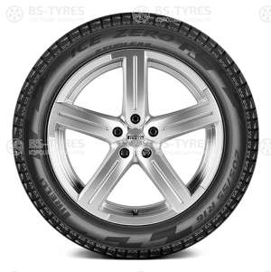 Pirelli Ice Zero Friction 285/50 R20 116T (2017)