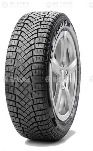 Pirelli Ice Zero Friction 285/50 R20 116T (2017)
