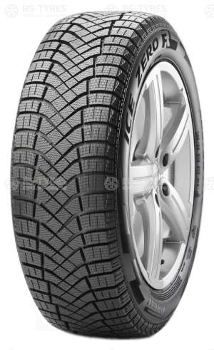 Pirelli Ice Zero Friction 285/50 R20 116T (2017)