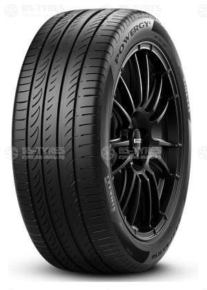 Pirelli Powergy 215/55 R17 98Y
