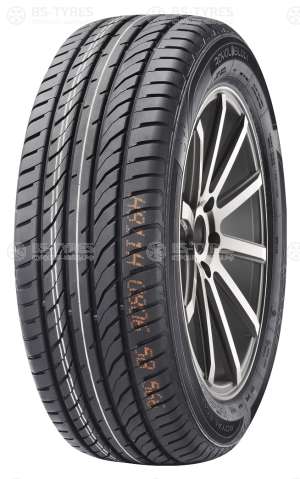 Royal Black Eco 215/55 R17 98W