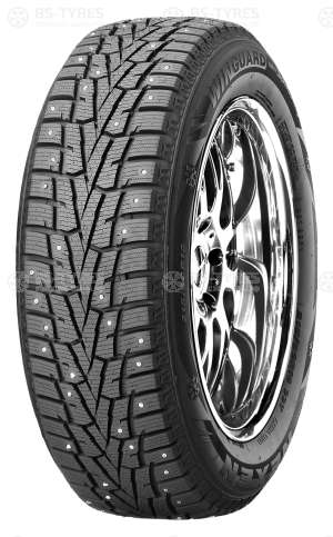 Roadstone Winguard WinSpike SUV 225/55 R18 98T