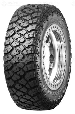 Roverstar M/T