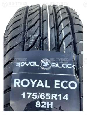 Royal Black Eco 215/55 R17 98W