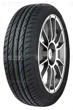 Royal Black Eco 215/55 R17 98W