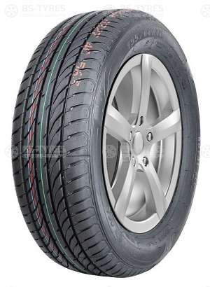 Royal Black Eco 215/55 R17 98W
