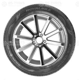 Royal Black Mile 205/55 R16 94W