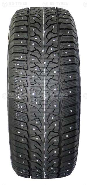 Royal Black Stud II 235/55 R20 102T