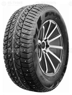 Royal Black Stud II 235/55 R20 102T
