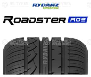 Roadster R02