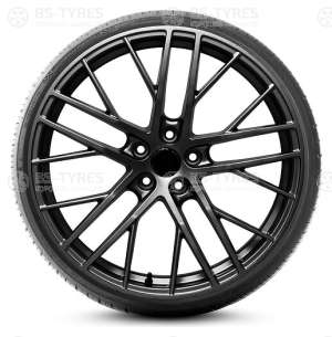 Roadster R02S