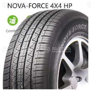 Nova Force 4х4 HP
