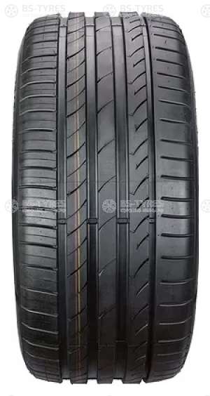 Tracmax X-Privilo TX3 235/45 R20 100Y