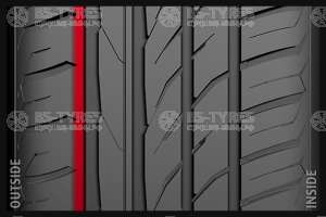 Torero MP47 205/60 R16 92H