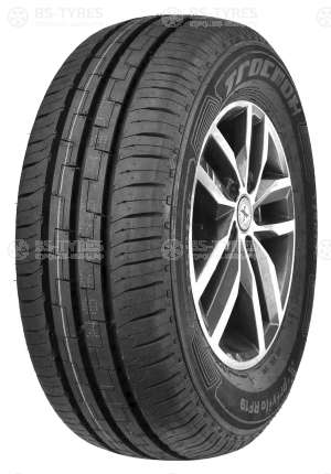 Tracmax X-Privilo RF-19 225/65 R16C 112/110T