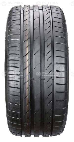 Tracmax X-Privilo TX3 235/45 R20 100Y