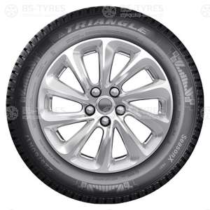 Triangle SeasonX TA01 215/55 R17 98W