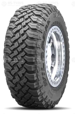 Wildpeak M/T MT01