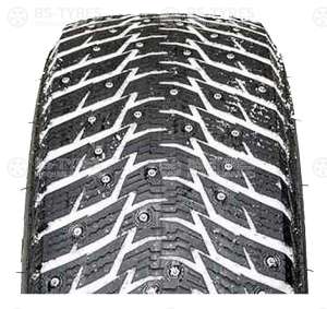 Westlake Z506 IceMaster Spike 215/65 R16 98T
