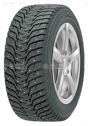 Westlake Z506 IceMaster Spike 215/65 R16 98T