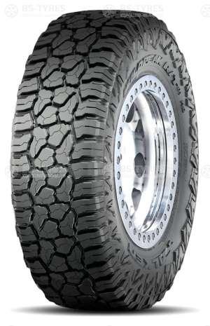 Wildpeak R/T01