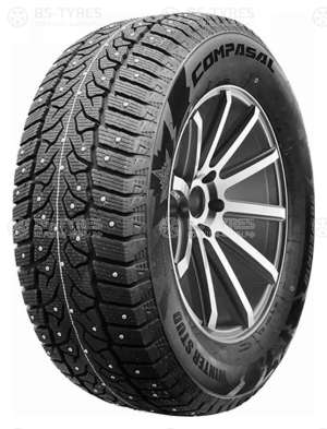 Compasal Winter Stud 235/55 R20 102T