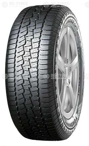 Yokohama Geolandar CV 4S G061 235/55 R20 102V