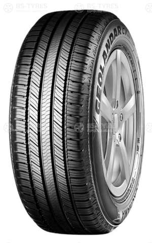 Yokohama Geolandar CV G058 265/50 R20 107V