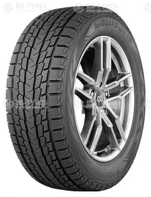 Yokohama Ice Guard G075 255/55 R19 111Q