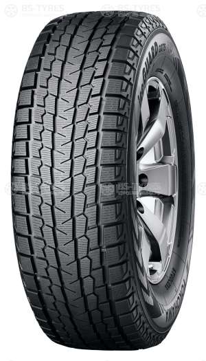 Yokohama Ice Guard G075 255/55 R19 111Q