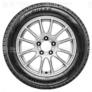 Yokohama Ice Guard IG60 215/65 R16 98Q