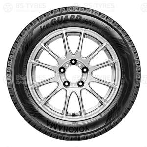 Yokohama Ice Guard IG60 215/65 R16 98Q