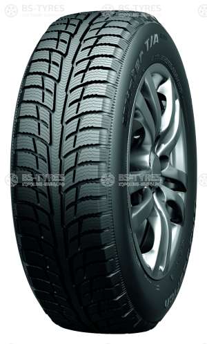 BFGoodrich Winter T/A KSI 205/60 R16 92T