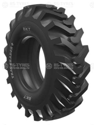 Trac Grader+