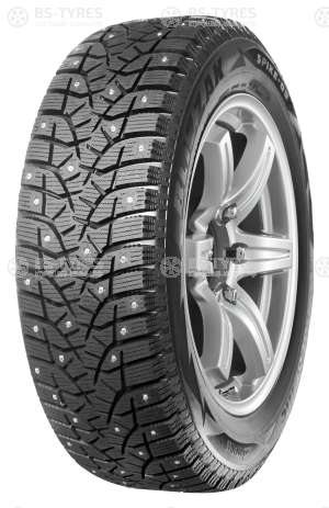 Bridgestone Blizzak Spike 02 SUV 225/55 R18 98T (2017)