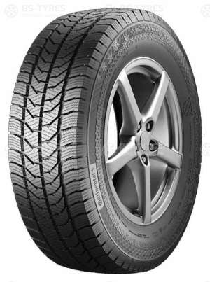 Continental VanContact Viking 215/65 R16C 109/107R